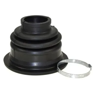 SPIDAN 23244 Juego de fuelles, árbol de transmisión