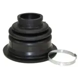 SPIDAN 23244 Juego de fuelles, árbol de transmisión