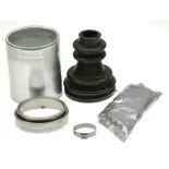 SPIDAN 22278 Juego de fuelles, árbol de transmisión