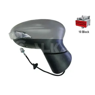 ALKAR 6146362 Retrovisor exterior