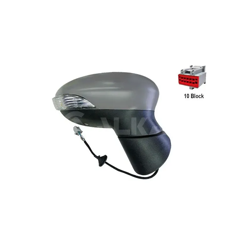 ALKAR 6146362 Retrovisor exterior