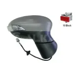 ALKAR 6146362 Retrovisor exterior