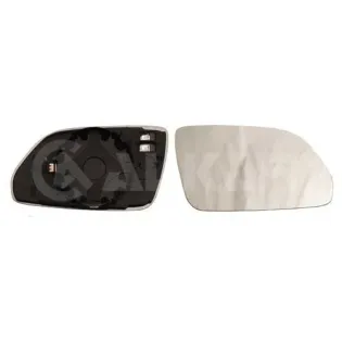 ALKAR 6412111 Cristal de espejo, retrovisor exterior