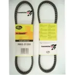 Correa para moto Yamaha Xc Beluga 125 Gates 9802 21205