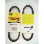 Correa para moto Daelim 50 Message Gates 9802 21503