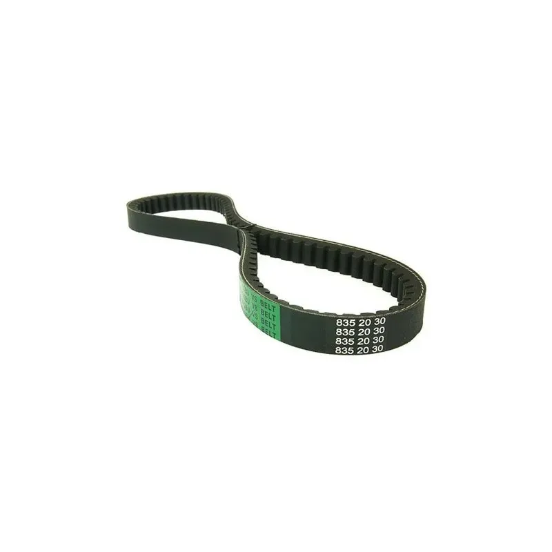 Correa para moto Derbi 50 Atlantis 4T Euro 2 Gates 9802 21504