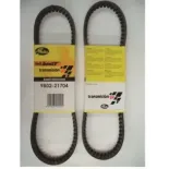 Correa para moto Peugeot 125 Sum Up08 09 Gates 9802 21704