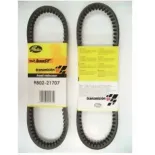Correa para moto Sym 150 Shark 00 02 Gates 9802 21707