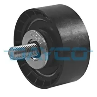 DAYCO APV1029 Polea inversión/guía, correa poli V