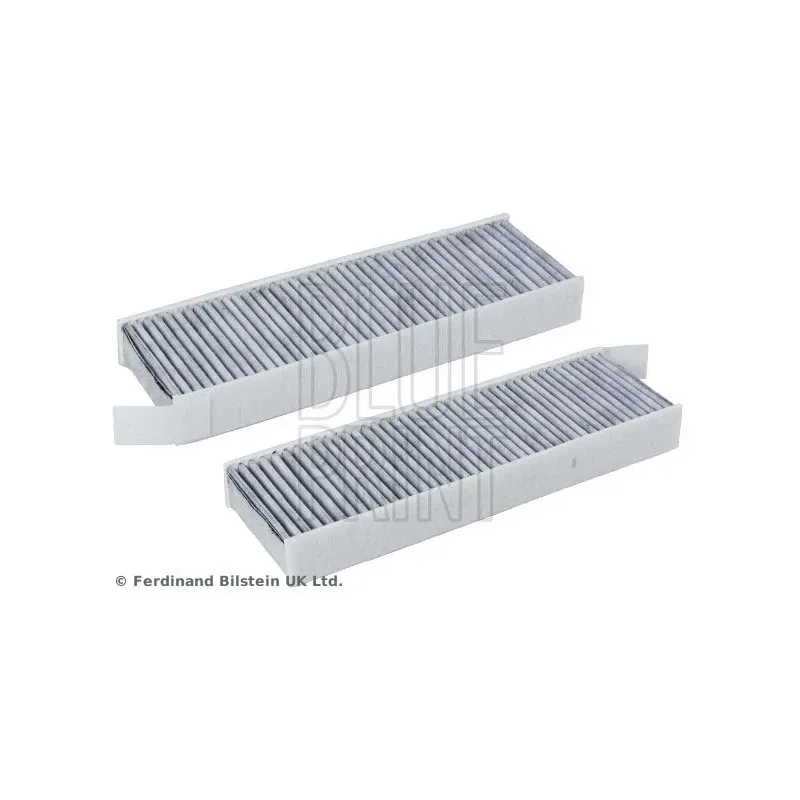 BLUE PRINT ADBP250018 Kit de filtros, recirculación aire habitáculo