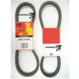 Correa para moto Aprilia 200 Scarabeo Gt Street 03 7 Gates 9802 41808