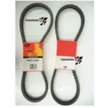 Correa para moto Honda Fjs 600 Silver Wing Abs 01 10 Gates 9802 41804