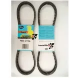 Correa para moto Kymco 250 People S 06 07 Gates 9802 31908