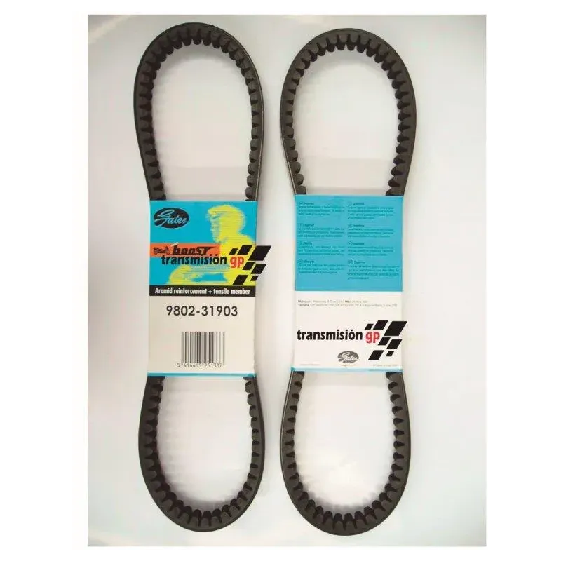 Correa para moto Kymco 250 Bet Y Win 01 Gates 9802 31906