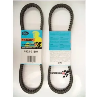 Correa para moto Yamaha 125 Yp Xmax 06 10 Gates 9802 31804