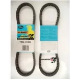 Correa para moto Yamaha 125 Yp Xmax 06 10 Gates 9802 31804