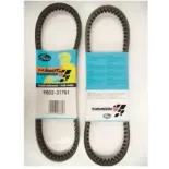 Correa para moto Aprilia 150 Leonardo96 03 Gates 9802 31701