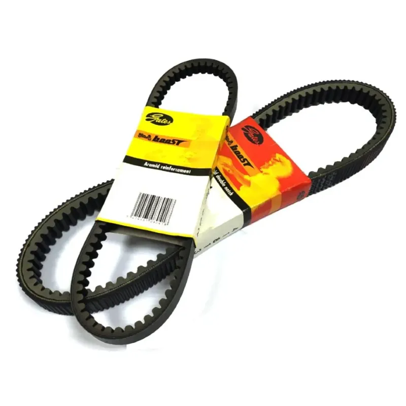 Correa para moto Sym 180 Rv Efi  07 09 Gates 9802 31603