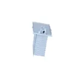 NRF 30292 Radiador de aire de admisión