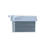 NRF 30292 Radiador de aire de admisión