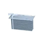 NRF 30292 Radiador de aire de admisión