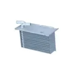 NRF 30292 Radiador de aire de admisión