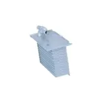 NRF 30292 Radiador de aire de admisión