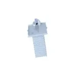 NRF 30292 Radiador de aire de admisión