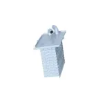 NRF 30292 Radiador de aire de admisión