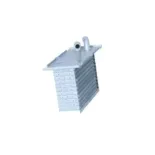 NRF 30292 Radiador de aire de admisión