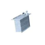 NRF 30292 Radiador de aire de admisión