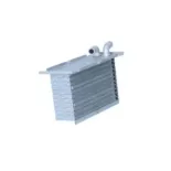 NRF 30292 Radiador de aire de admisión