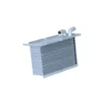 NRF 30292 Radiador de aire de admisión