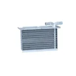 NRF 30292 Radiador de aire de admisión