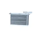 NRF 30292 Radiador de aire de admisión