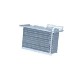 NRF 30292 Radiador de aire de admisión