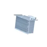 NRF 30292 Radiador de aire de admisión