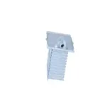 NRF 30292 Radiador de aire de admisión