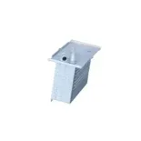 NRF 30292 Radiador de aire de admisión