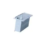 NRF 30292 Radiador de aire de admisión