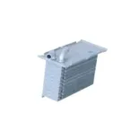 NRF 30292 Radiador de aire de admisión