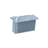 NRF 30292 Radiador de aire de admisión