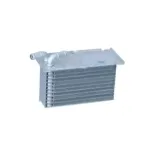 NRF 30292 Radiador de aire de admisión