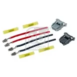 FEBI BILSTEIN 107145 Kit repara. cables, motor de ventilador interior