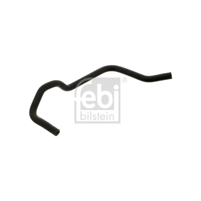FEBI BILSTEIN 38944 Tubo flexible, ventilación del cárter