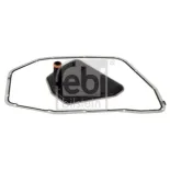FEBI BILSTEIN 171640 Kit filtro hidrtáulico, caja automática