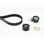 CONTINENTAL CTAM CT1163K1 Juego de correas dentadas
