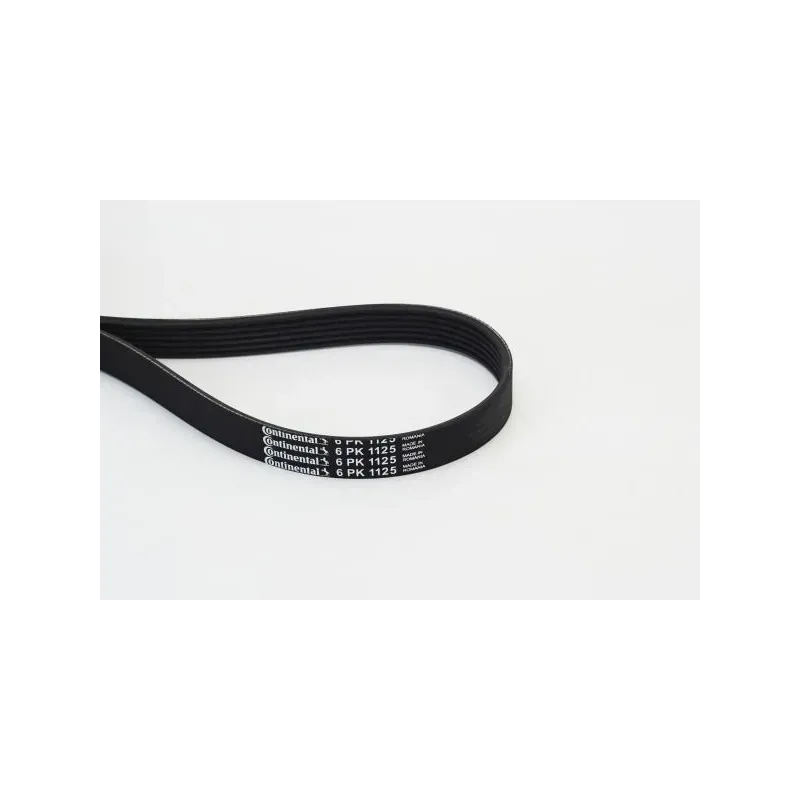 CONTINENTAL CTAM 6PK1125 Correa trapecial poli V