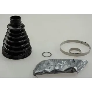 SPIDAN GKNB20606 Juego de fuelles, árbol de transmisión