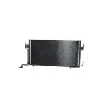 NRF 35439 Condensador, aire acondicionado